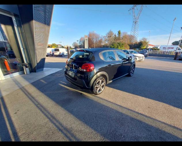 Citroën C3 3ª serie BlueHDi 100 S&S Plus - Foto 4