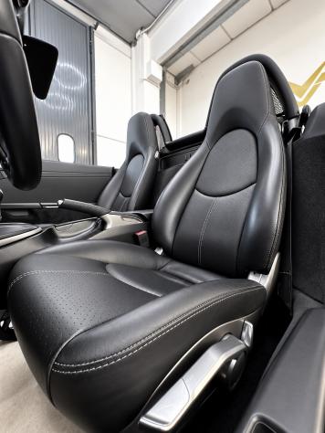 Porsche Boxster S 3.4 - Foto 4