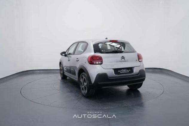 CITROEN C3 1.2 PureTech 83cv S&S Feel Pack rif. 24174752 - Foto 4