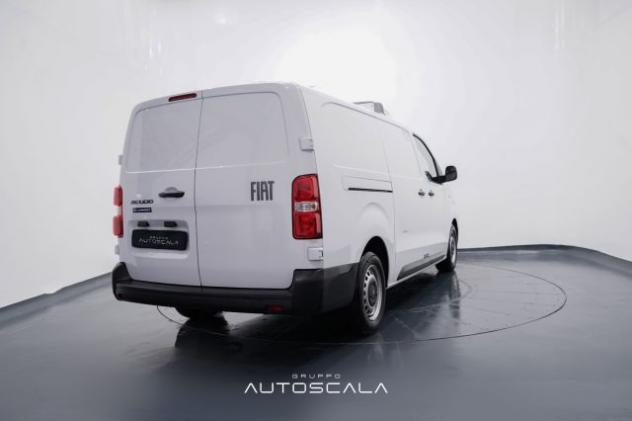 FIAT Scudo 1.5 BlueHDi 120cv L3 PL COIBENTAZIONE ISOTERMICO rif. 23289342 - Foto 4