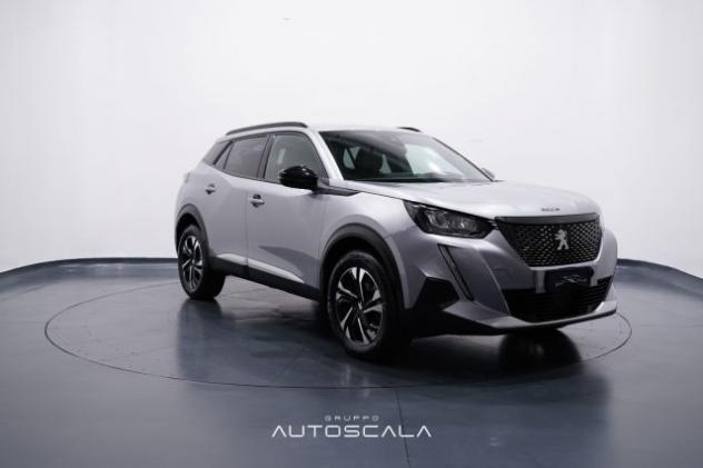 PEUGEOT 2008 1.2 PureTech 100cv S&S Allure Pack rif. 23765383 - Foto 9