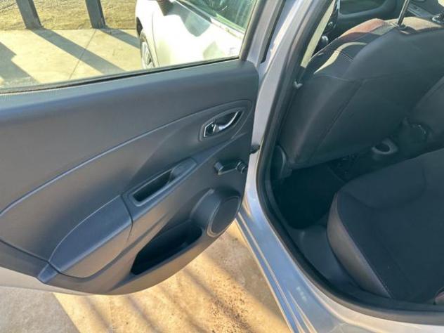 RENAULT Clio 1.2 75CV GPL 5 porte Wave rif. 23976847 - Foto 10
