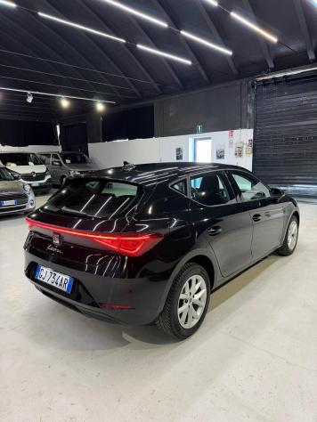 Seat Leon 2.0 TDI 150 CV DSG FR - Foto 4