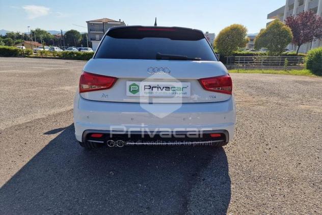 Audi A1 A1 SPB 2.0 TDI S line edition plus - Foto 6