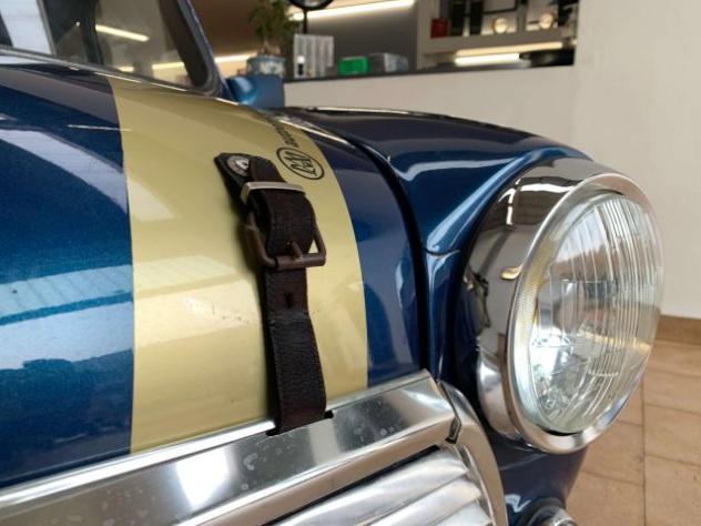 MINI 1300 MINI 1300 Cooper Innocenti 1971 - iscritta ASI - Foto 6