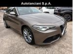 ALFA ROMEO Giulia 2200 TD VELOCE 210CV AT8 Q4 PELLE F1 NAV ITALIA rif. 23681180