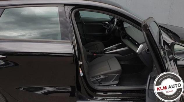 AUDI A3 SPB 40 TFSI e S tronic 204cv rif. 24234142 - Foto 7
