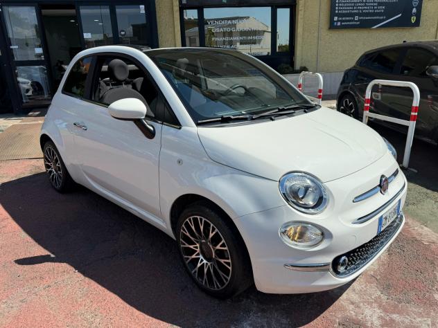 Fiat 500 Cabrio 1.0 Hybrid Dolcevita - Foto 6