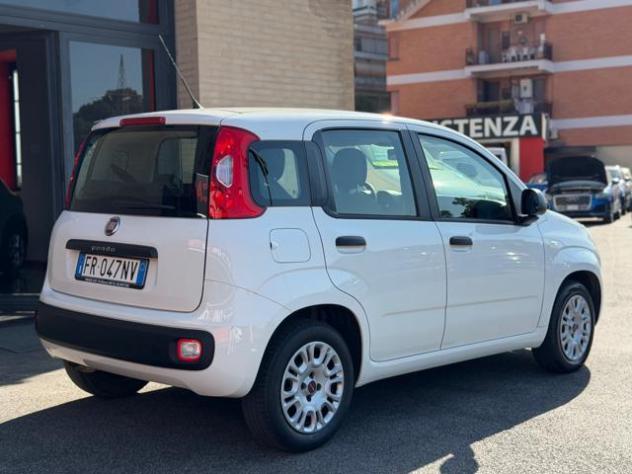 FIAT Panda 1.2 EasyPower Easy (NESSUN VINCOLO) rif. 24010619 - Foto 6