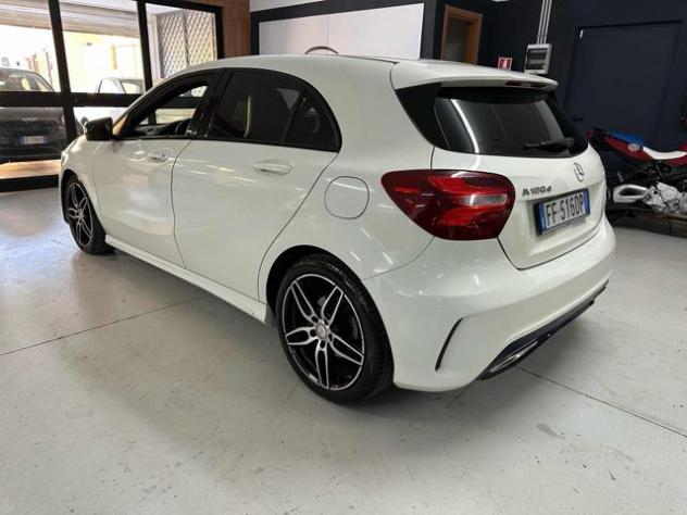 MERCEDES-BENZ A 180 d Sport AMG rif. 23910243 - Foto 6
