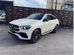 Mercedes-benz GLE 350 GLE 350 de 4Matic Plug-in Hybrid CoupPremium Plus