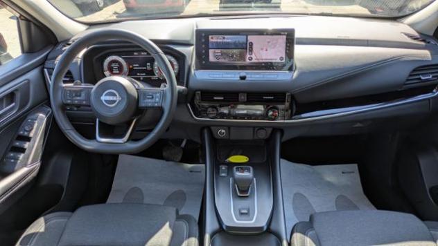 NISSAN Qashqai N CONNECTA 1.3 MHRV 158cv X TRONIC rif. 23792032 - Foto 6