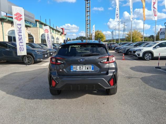 Subaru Crosstrek Crosstrek 2.0i e-boxer Style Xtra-SOLO KM. 5.432 - Foto 7