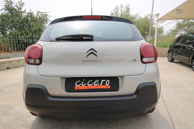 Citroen C3 BlueHDi 100 C-Series |2023 - Foto 5