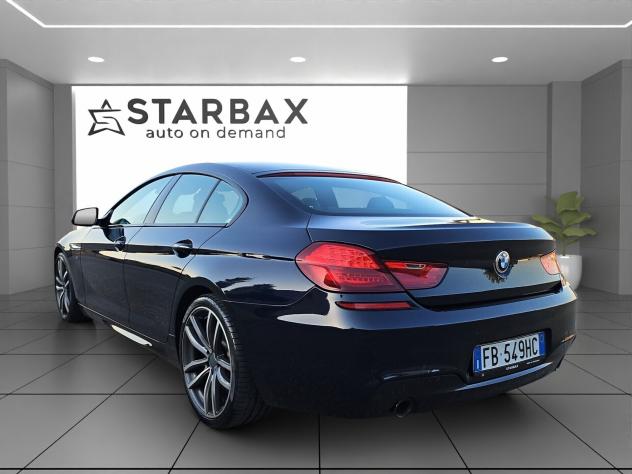 Bmw 640 d Gran CoupMsport Edition Digital - Foto 7