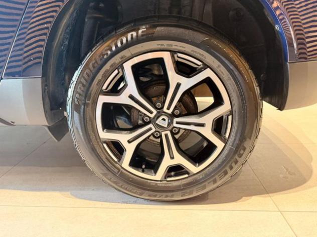 DACIA Duster 1.6 115CV Start&Stop 4x2 GPL Prestige' rif. 24207165 - Foto 6