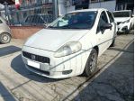 FIAT GRANDE PUNTO 1.4 DYNAMIC GPL