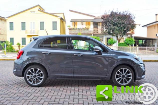 FIAT 500X 1.0 T3 120 CV Sport GPL rif. 23972616 - Foto 6