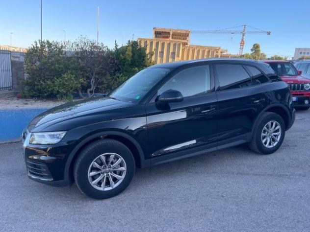 AUDI Q5 40 TDI quattro S tronic S line plus rif. 23411542