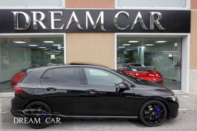 VOLKSWAGEN Golf R 2.0 TSI DSG 4Motion - NO EXPORT rif. 24151322 - Foto 6