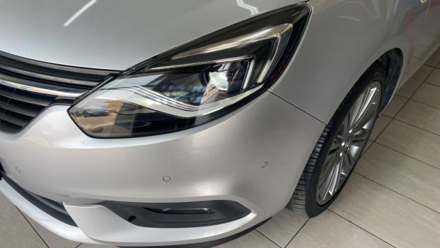 Opel Zafira 1.6 CDTi 134CV 7POSTI Innovation - Foto 9