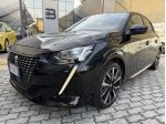 Peugeot 208 5 Porte 208 1.2 puretech GT Line s&s 100cv