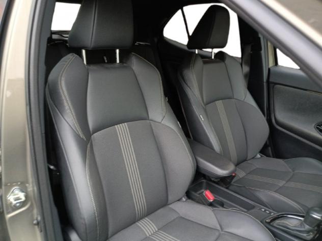 Toyota Yaris Cross Yaris Cross 1.5 Hybrid 5p. E-CVT Adventure - Foto 7