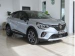 Captur 1.0 TCe 100cv GPL Techno Fast Track 2023