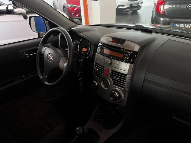 Daihatsu Terios Terios 1.5 2WD B You Five Think - OK NEOPATENTATI - Foto 8