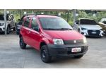 Fiat Panda 1.3 MJT 16V 4x4