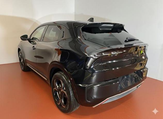 ALFA ROMEO Junior 1.2 Hybrid 145cv Q4 Intensa EDTC6 + Tetto Apribile rif. 23384364 - Foto 5