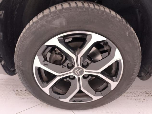 CITROEN C3 Aircross 1.2 puretech Shine s&s 110cv rif. 22345065 - Foto 9