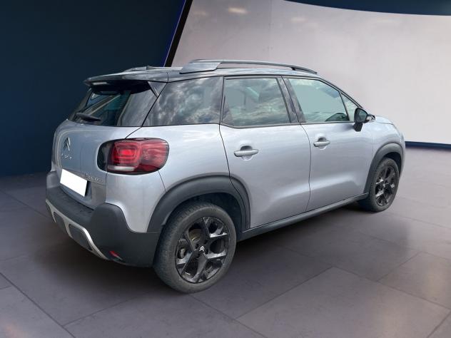 Citroën C3 Aircross I 2021 1.2 puretech Rip Curl s&s 130cv eat6 - Foto 4