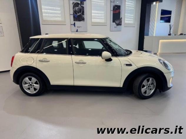 MINI One 1.5 One D Business 5 porte rif. 24016653 - Foto 5