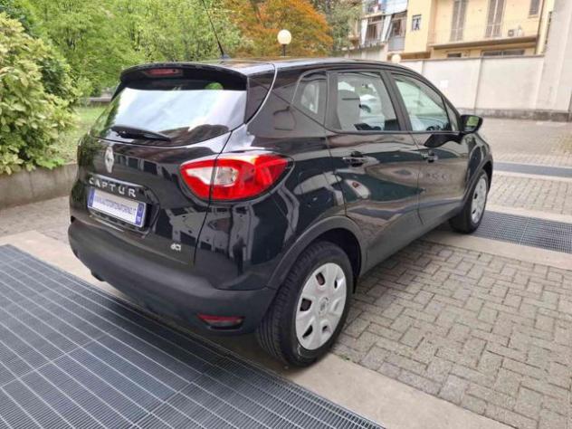 RENAULT Captur 1.5 dCi 8V 90 CV Start&Stop Wave rif. 24007066 - Foto 5