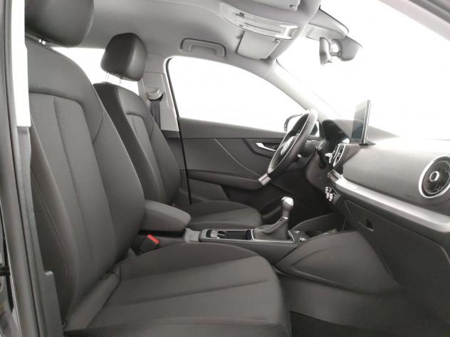 Audi Q2 Q2 30 2.0 tdi Business Advanced - Foto 7