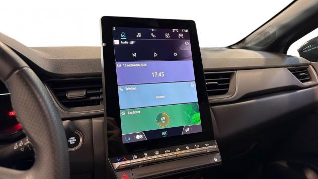 Renault Captur NUOVO 1.8 full hybrid E-Tech 160cv Techno - Foto 6