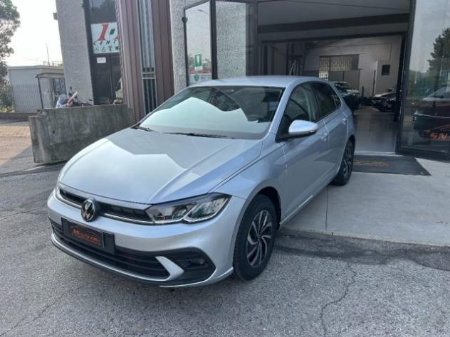 VOLKSWAGEN Polo 1.0 Edition Plus rif. 24203219 - Foto 4