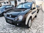FIAT Panda 1.3 MJT 16V 4x4 Monster