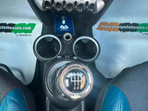 MINI Cooper S 1.6 16V Cooper S rif. 24143674 - Foto 10