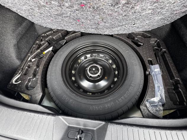 Nissan Qashqai 1.3 MHEV 140 Acenta #telecamera #ruotino #nazionale - Foto 10