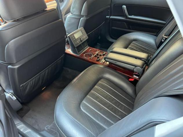 VOLKSWAGEN Phaeton 6.0 W12 ASI 4mot. 4 posti rif. 23953493 - Foto 9