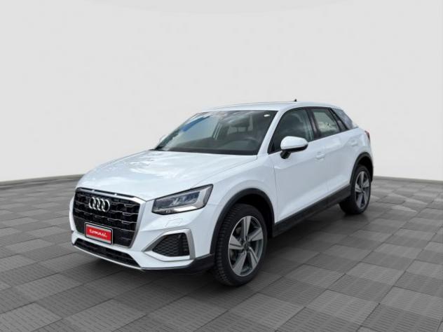 AUDI Q2 Q2 30 TDI S tronic Business Advanced rif. 23707202