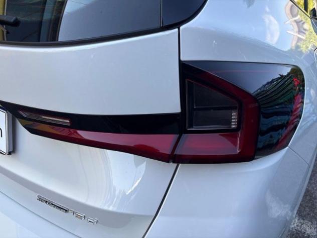 BMW X1 sDrive 18d Msport Aut. rif. 24016949 - Foto 7