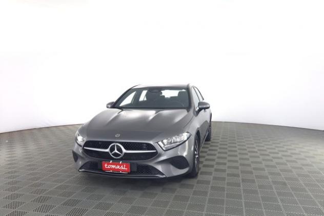 MERCEDES-BENZ A 180 A 180 Automatic Executive rif. 23684252