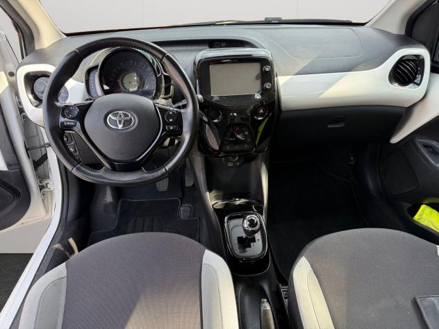 Toyota Aygo 1.0 - Foto 6