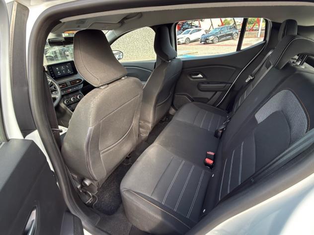 Dacia Sandero Stepway III 2021 Stepway 1.0 tce ECO-G Comfort SL DaciaPlus - Foto 10