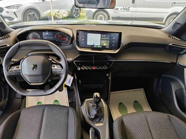 PEUGEOT 2008 PureTech 100 S&S Style rif. 22473162 - Foto 7