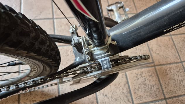 Mtb Bottecchia Fx520 - Foto 5