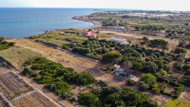 Terreno Agricolo - Portopalo di Capo Passero . Rif.: Cod. rif 3246610VCG - Foto 6